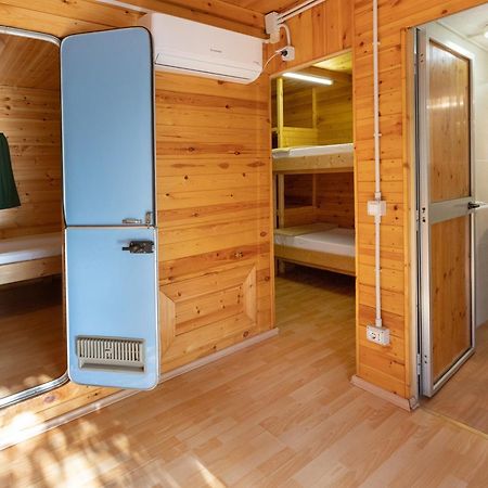 Camping Classe Village Лідо-ді-Данте Екстер'єр фото
