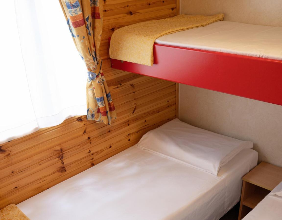 Camping Classe Village Лідо-ді-Данте Екстер'єр фото