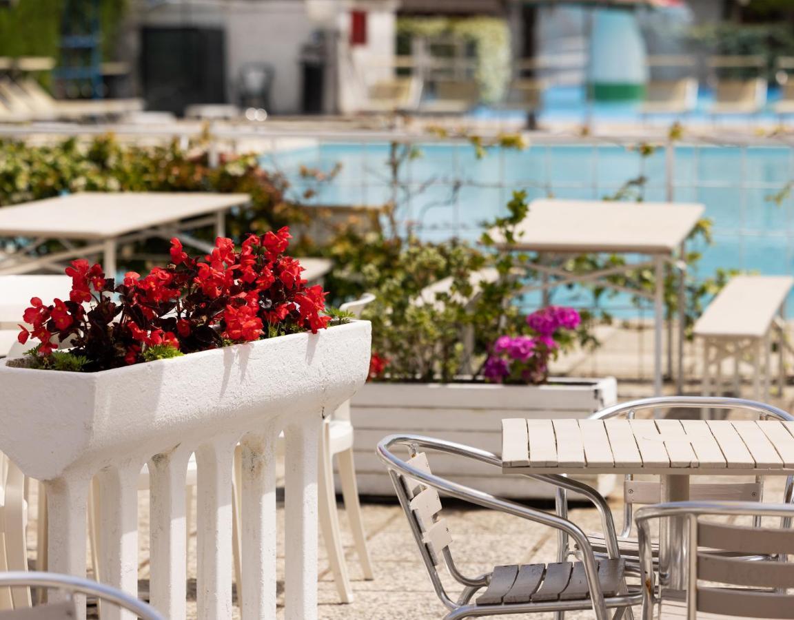 Camping Classe Village Лідо-ді-Данте Екстер'єр фото