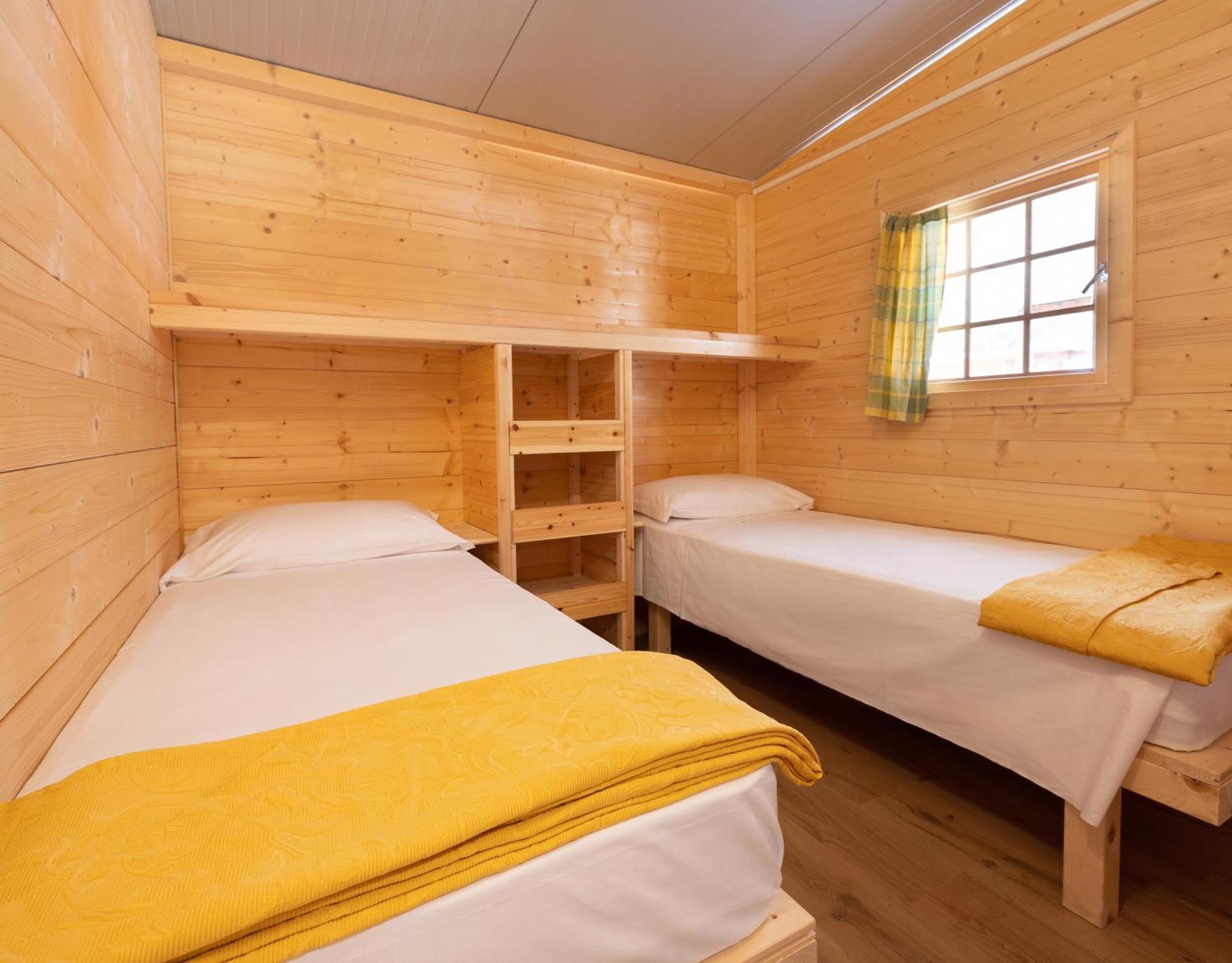 Camping Classe Village Лідо-ді-Данте Екстер'єр фото