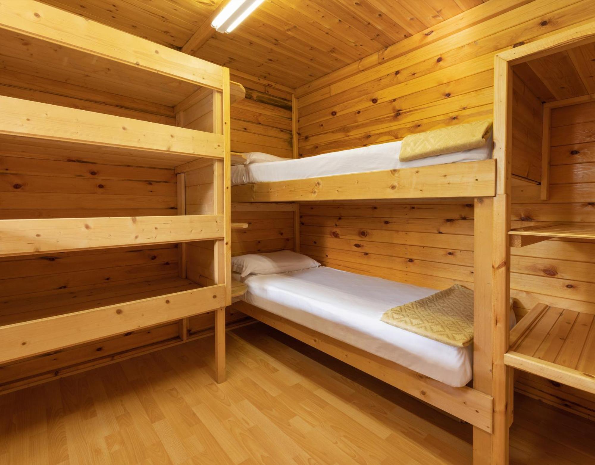 Camping Classe Village Лідо-ді-Данте Екстер'єр фото